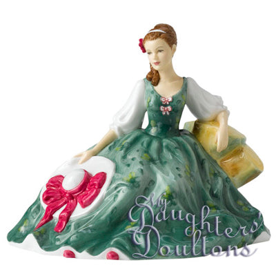 Royal Doulton Elyse HN 5165 – My Daughters' Doultons