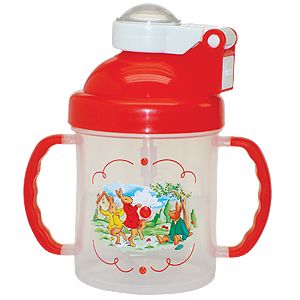 2 Handled Sippie Cup - Bunnykins