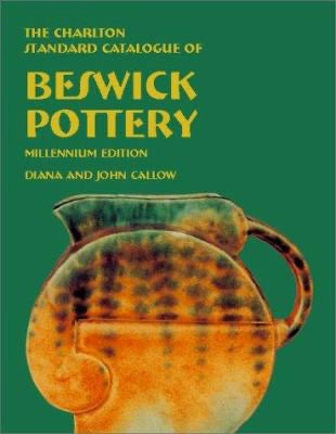 Beswick Pottery Millennium Edition